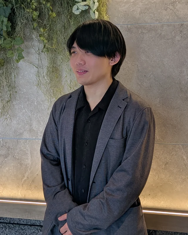 ReLeapAI講師 増田竜太(AI研修講師)